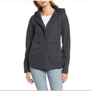 Patagonia prairie dawn jacket canvas 100% cotton worn wear line